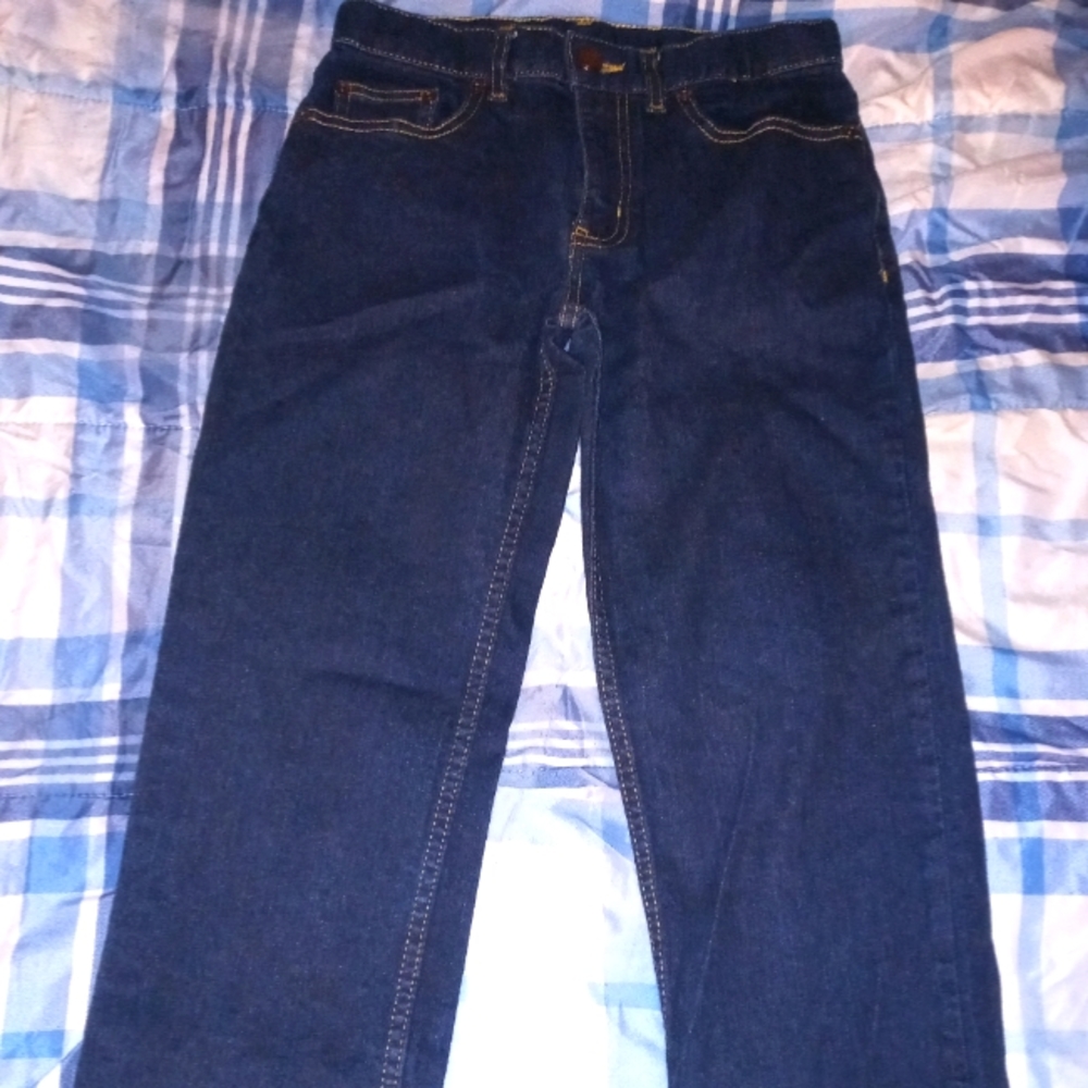 Boys jeans